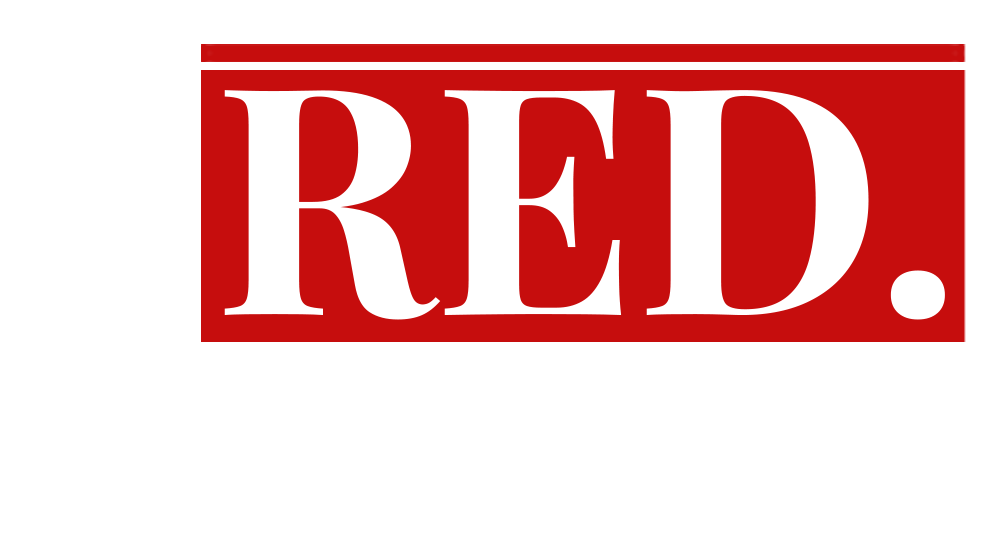 Red Press Logo